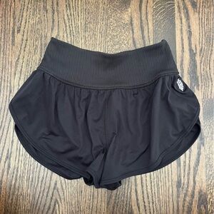 Free People Game Time Shorts